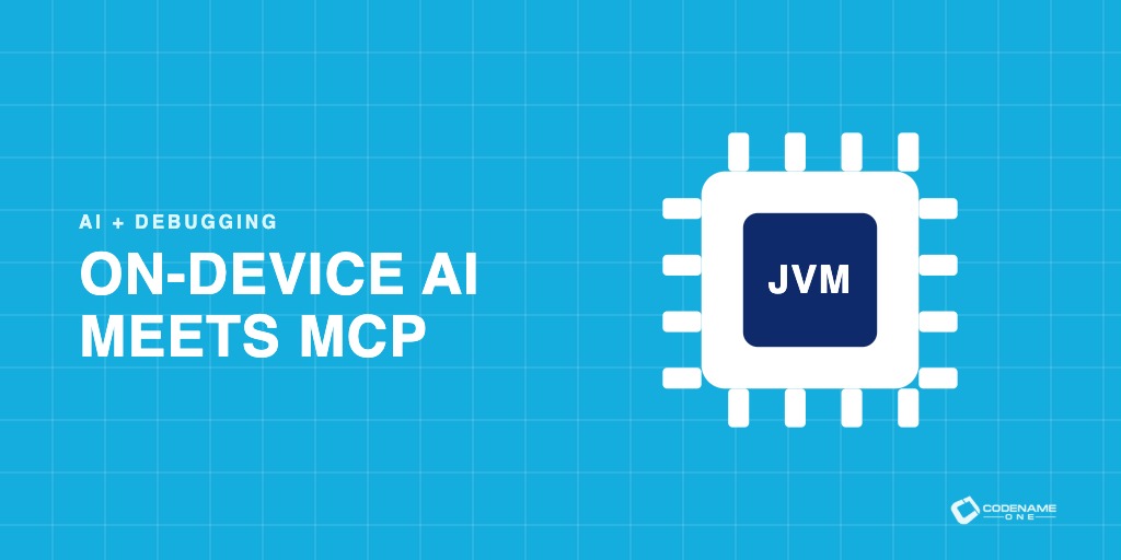On-Device AI and MCP on Every Port